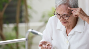 chpl news Sprawdź, które biomarkery krwi najlepiej wykrywają chorobę Alzheimera
