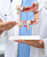 Jak błonnik zmniejsza biegunkę po raku jelita grubego?