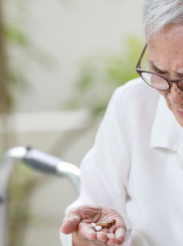 Sprawdź, które biomarkery krwi najlepiej wykrywają chorobę Alzheimera
