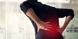 Ból kręgosłupa a aktywność – co mówią wyniki rocznej obserwacji?