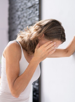 Jak skutecznie leczyć zawroty głowy bez ryzyka senności pacjenta?