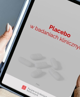 Broszura „Placebo w badaniach klinicznych”