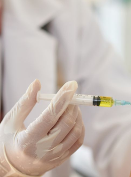 Czy szczepienie przeciw grypie chroni przed chorobą Parkinsona?