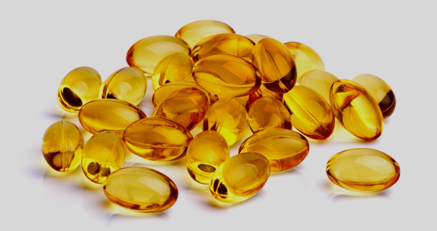 Kwasy omega-3 mogą ochronić przed rozwojem reumatoidalnego zapalenia stawów