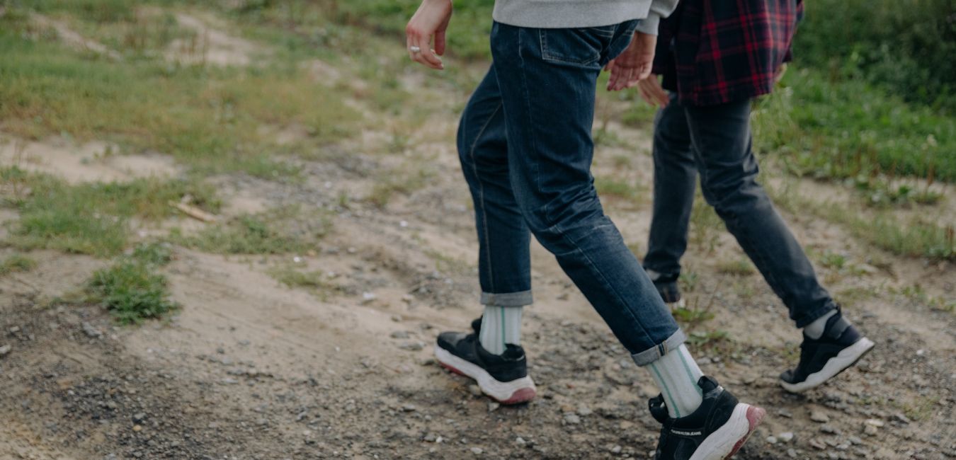 7000 kroków dziennie – nowy cel w profilaktyce? Sprawdź, co mówi nauka