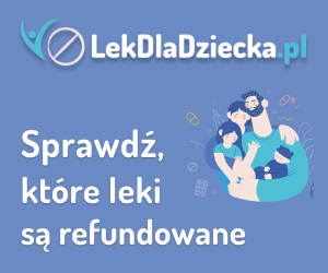 LekDlaDziecka MAŁY