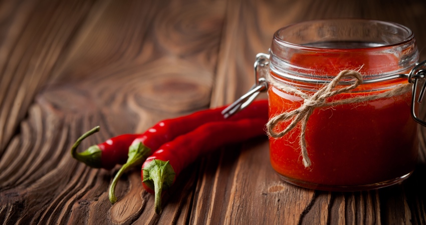 Lek przeciw otyłości otrzymany z papryczek chili okazał się obiecujący w testach na zwierzętach