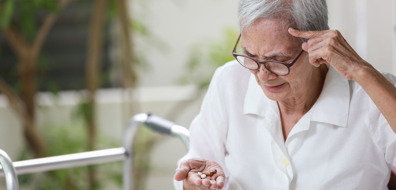 Sprawdź, które biomarkery krwi najlepiej wykrywają chorobę Alzheimera