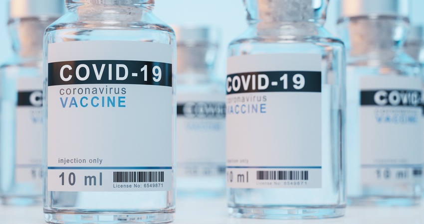 Władze USA w pełni zatwierdziły szczepionkę Pfizera przeciwko Covid-19