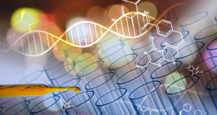 Wicemin. nauki: chcemy wzmocnić polski sektor biotechnologii medycznej