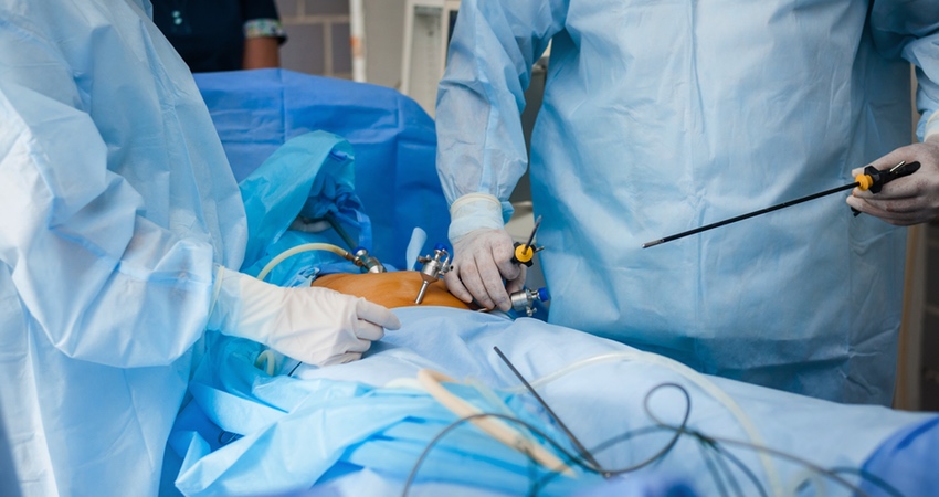 Białystok: Szpital wojewódzki kupi sprzęt laparoskopowy do operacji