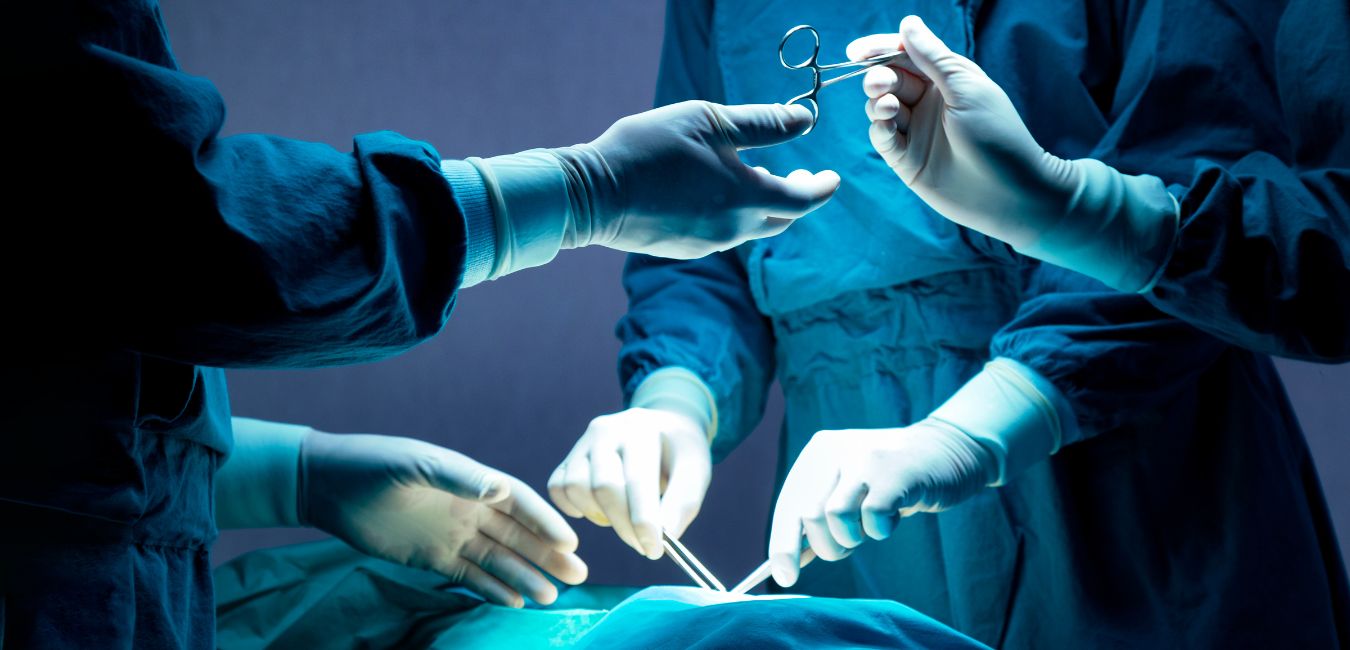 Liraglutyd po operacji bariatrycznej - poznaj wyniki badania