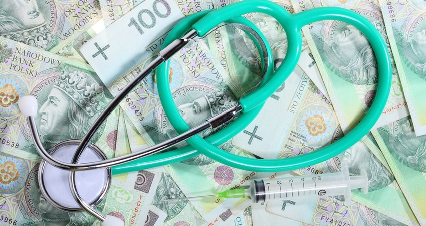 XII edycja MEDICA INFO Koszty Procedur Medycznych – system liczenia i analiza kosztów