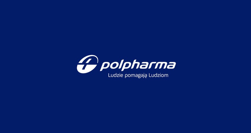 Polpharma przekaże polskiej ochronie zdrowia 100 respiratorów
