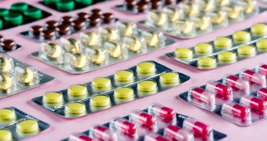 73 proc. Polaków uważa, że produkcja leków w kraju jest gwarancją bezpieczeństwa zdrowotnego