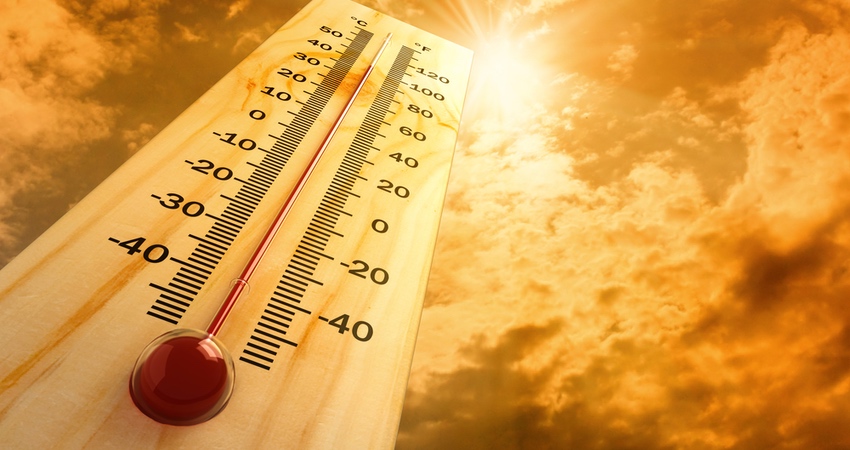 GIF: Uwaga na wysokie temperatury