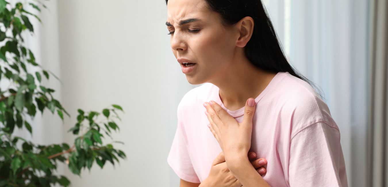 Trimetoprim-sulfametoksazol a niewydolność oddechowa – co mówią dane?